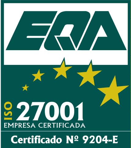 Panel achieves ISO 27001 certification for Information Security