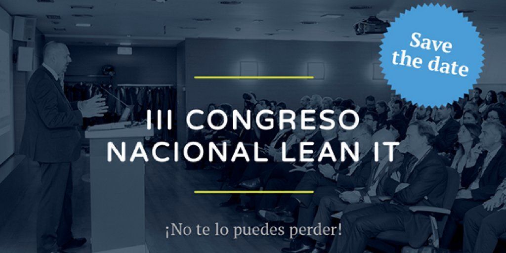 Panel will sponsors the Third National Congress of Lean IT