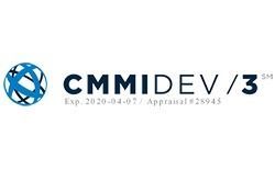 Panel successfully renews the accreditation in CMMi-DEV level 3 maturity.