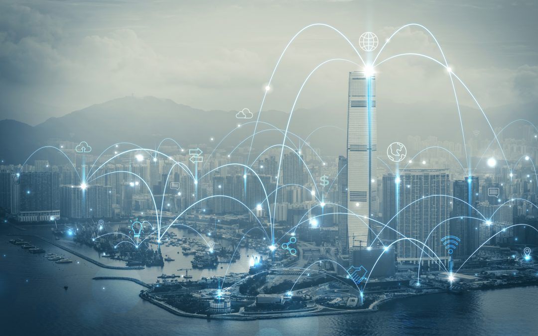 ATENEA: gestión de emplazamientos de equipos de telefonía para Ericsson