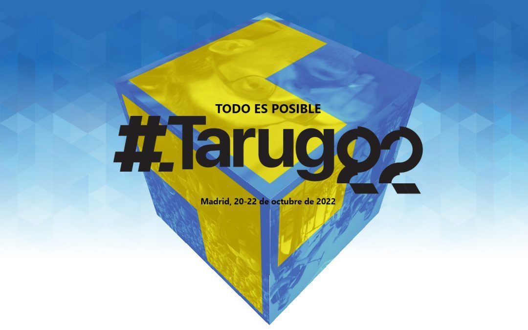 Un año más, Panel patrocinará la  #TarugoConf22