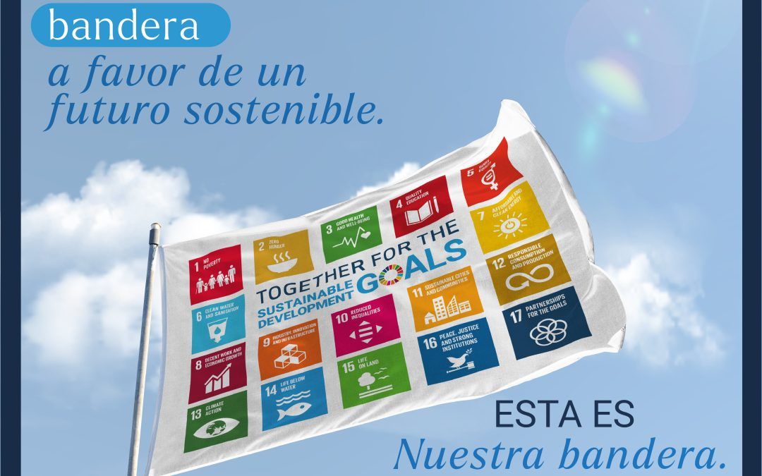 8º Aniversario de la Agenda 2030 – A favor de un Futuro Sostenible