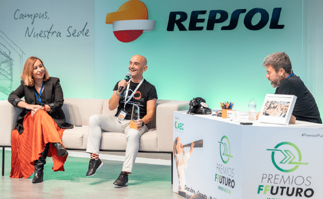Revista Calidad - Entrevista Javier López Camacho