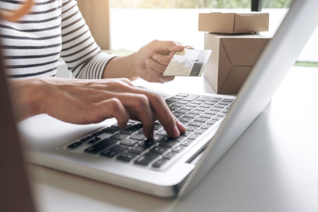 Migración a Cloud y mantenimiento del portal de e-commerce