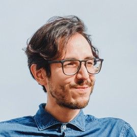 Jorge Valencia - Ponente
