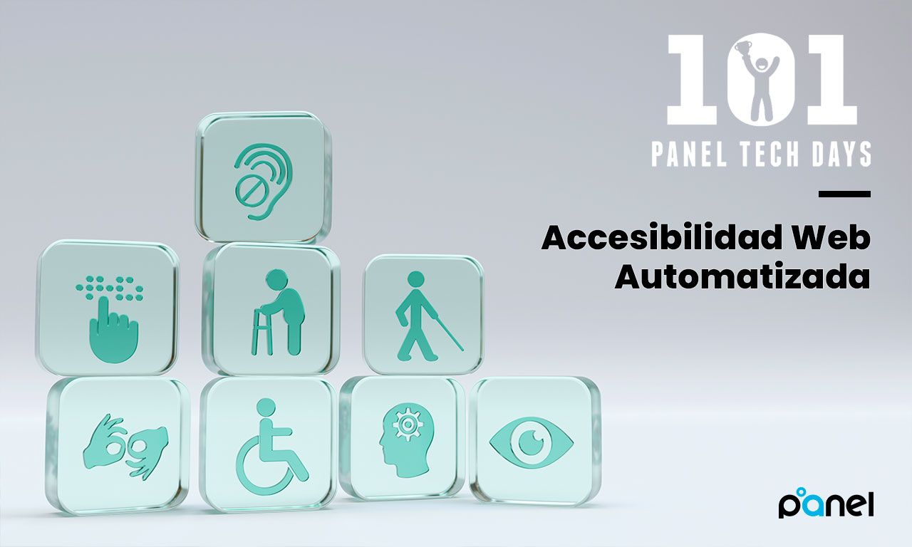 ACCCESIBILIDAD WEB AUTOMATIZADA