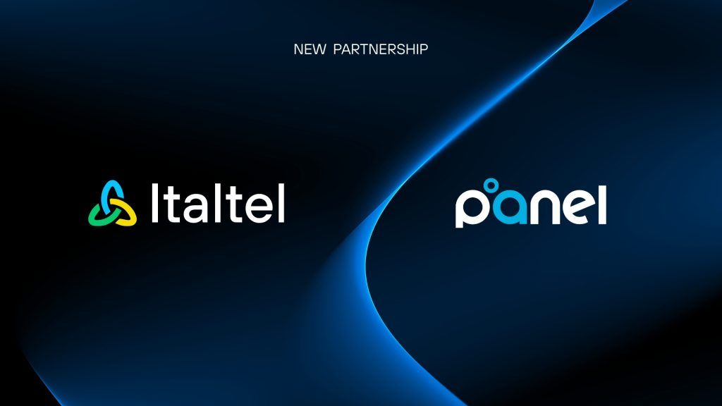 Italtel y Panel Sistemas unen fuerzas para impulsar la innovación digital