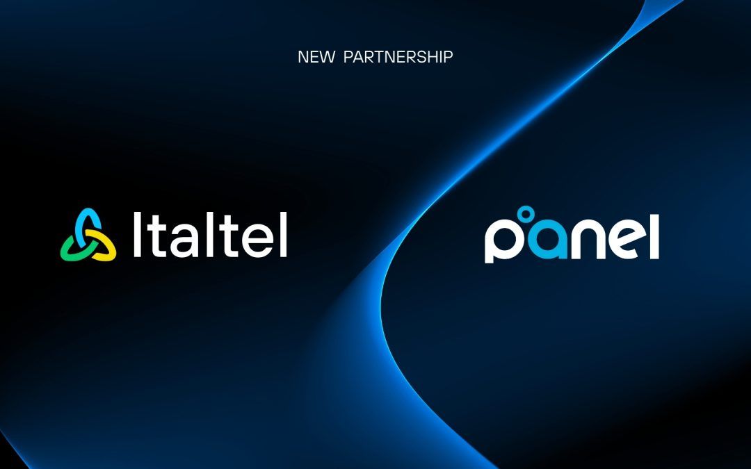 Italtel y Panel Sistemas unen fuerzas para impulsar la innovación digital y la inteligencia artificial