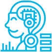 Logotipo BEDATASCIENCE by Panel