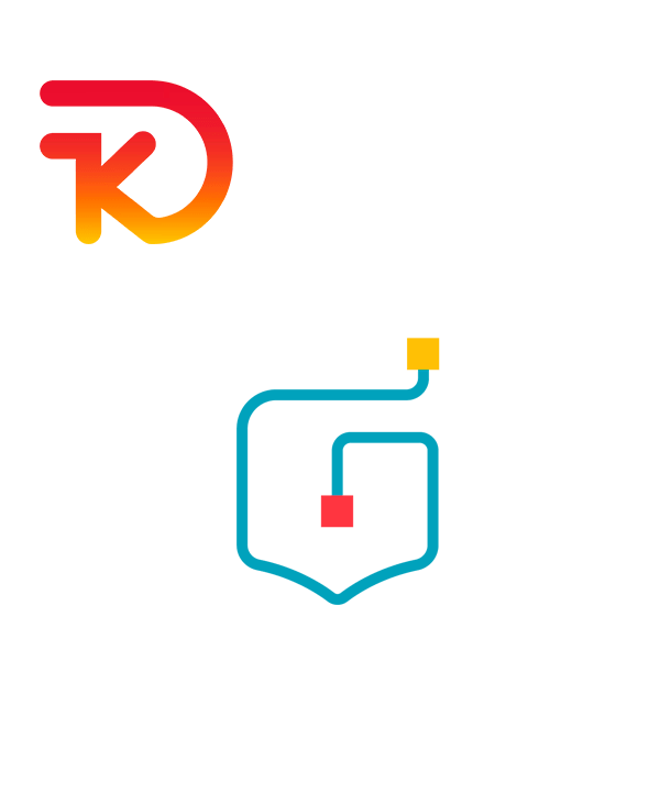 Logotipos oficiales del programa Kit Digital